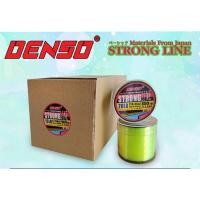 ราคา เอ็น DENSO เอ็น DENSO STRONG LINE เอ็นโหลด เอ็นเดนโซ่ เอ็นตกปลา สายเอ็นตกปลา สายเอ็น เอ็นสำหรับตกปลา ตกปลา อุปกรณ์ตกปลา (9545681585)