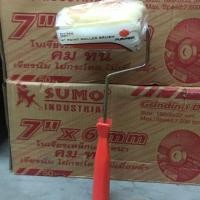 ราคา PUMPKIN ลูกกลิ้งทาสี 4 นิ้ว (3216151017)