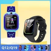 ราคา 5th Generation Q12 Waterproof Children's Smart Phone Watch Multi Q19 Positioning Watch (43120307011)