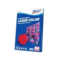 ราคา Hi-jet กระดาษอาร์ตด้าน Laser Matt High Bright Art Matt Paper 130 แกรม A4 100 แผ่น (6217494633)