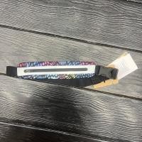 ราคา ✼◎✖ของแท้ Nike Nike ใหม่ผู้ชายและผู้หญิงมาราธอนวิ่งกลางคืนการฝึกอบรมกระเป๋าสะพายข้างกระเป๋าคาดเอวกีฬาแบบพกพา DR5200 (25352034616)