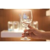 ราคา แก้วไวน์ Arcoroc Senso 470ml / แก้วไวน์ (43305730787)