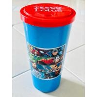 ราคา TESCO Lotus แก้วน้ำ Advenger ขนาด 22 Ozs. (26160825613)