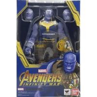 ราคา S.H.Figuarts - Thanos (Avengers Infinity War) (5434986777)