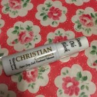 ราคา New✨ Christian Cosmetics Super Long Lash Treatment Mascara (133377809)