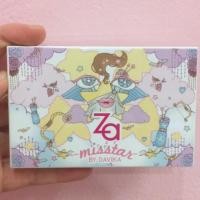 ราคา Used-ZA true white two way foundation (190688187)