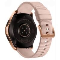 ราคา Samsung Galaxy Watch 42 mm Rosegold (USED) (19337726804)
