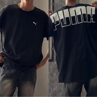 ราคา เสื้อ PUMA มือสองของแท้ (24587296865)