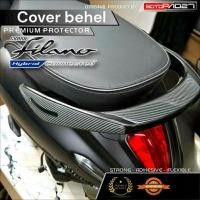 ราคา Yamaha Grand Filano Premium Reserup Sticker Grand Filano 125 (22325976478)