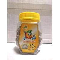 ราคา บ๊วยเค็มไม่มีเม็ด Sunflower Natural Food บ๊วยเค็ม 3 รส บ๊วยเค็มอบแห้ง บ๊วยกระปุก 50 กรัม (16999363466)