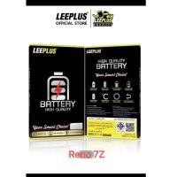 ราคา leeplus แบตเตอรี่ Battery OPPO Reno 7Z/Reno 8Lite/Reno 8Z model BLP907 รับประกัน 1 ปี (29303359089)