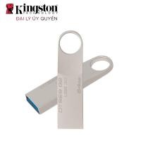 ราคา Kingston SE9G2 USB 64GB / USB 3.1 Gen 1 (DTSE9G2/64GB) (25880814462)