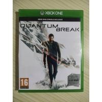 ราคา (มือ2) Xbox​ one​ -​ Quantum​ Break​ (Eu)​ (3706250140)