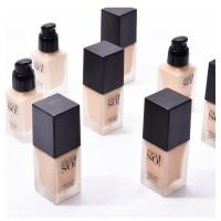 ราคา ครีมรองพื้น เฟสโซ! เพอร์เฟค แมทท์ ลอง แวร์ ฟาวเดชั่น SPF30 PA+++ (24227265791)