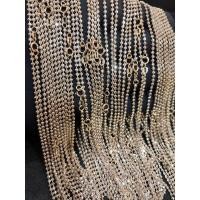 ราคา 9kสร้อยคอ2กษัตริย์ทองแท้อิตาลี9k (27423327247)