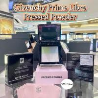 ราคา ใช้โค้ดสุดสูงสุด 20%Givenchy Prisme Libre Pressed Powder แป้งอัดแข็ง (กรุณาสอบถามก่อนสั่งชื้อนะคะ) (16869550043)
