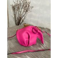 ราคา กระเป๋าหนังแท้ทรงช้าง (42005943645)