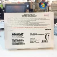 ราคา WINDOWS Vista Starter SP1 32-bit English 1pk DSP OEI DVD (1835397741)