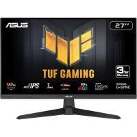 ราคา ASUS MONITOR TUF GAMING VG279Q3A จอมอร์นิเตอร์ 27" IPS, 1080P, 1ms, 180Hz, ประกัน 3 ปี (25731716008)