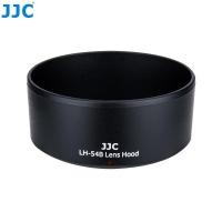 ราคา JJC LH-54B เลนส์เปลี่ยน ET-54B สำหรับ Canon EF-M 55-200mm F4.5-6.3 IS STM เลนส์กล้อง Canon EOS EOS M50 Mark II M100 M10 M6 M5 M3 (18408892807)