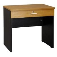 ราคา โต๊ะทำงานไม้ 1 ลิ้นชักกลาง (2660370914)