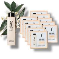 ราคา น้ำตบดอกส้มเพิ่มความชุ่มชื้นถึงขีดสุด Yves Saint Laurent Pure Shots Hydra Bounce Essence In Lotion (16072567317)