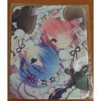 ราคา แผ่นรองเมาส์ [Re:Zero] - Ram & Rem (19689193402)
