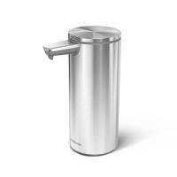 ราคา SIMPLEHUMAN Rechargeable Sensor Pump เครื่องปั้มสบู่เหลวอัจฉริยะ by dotlife (40073781073)