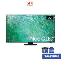 ราคา SAMSUNG TV 75" รุ่น QA75QN85CAKXXT Neo QLED 4K QN85C ( 75QN85C ) (18380151991)