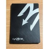 ราคา [ลด80.- โค้ด PIMT124]ssd120 ssd120g galax gamer มือ2 เขียวใส ประกันร้าน 1เดือน ส่งเร็ว เหลือยี่ห้อ pioneer 1ใบ (7275808571)