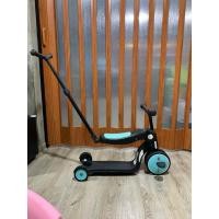 ราคา 6 in 1 สกู๊ตเตอร์ สามล้อปั่น จักรยานขาไถ FreeKids Scooter (24368861152)