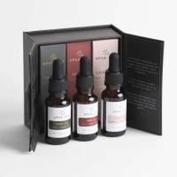 ราคา Apax Lab Nano Set (3ขวด 20ml/ขวด) water Brewing น้ำสำหรับ brew กาแฟ (27171838793)