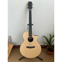 ราคา [พร้อมส่ง] กีต้า enya มือสอง (24669572100)