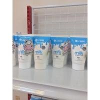 Le' SKIN Milk Facial Foam 100ml