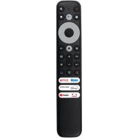 ราคา เปลี่ยน RC902V FAR1 รีโมทคอนโทรลสําหรับ TCL Mini LED 4K TV 55C635 50C635 43C635 P735 75C635 65C635 (29064589143)