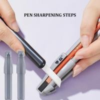 ราคา เครื่องเหลาดินสอพร้อมกบเหลาดินสอ มีดแมเชเต้ ดินสอเขียนคิ้วเสริมดินสอเขียนคิ้ว (42167801182)