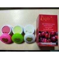 ราคา ครีมเชอร์รี่(Cherry Whitening Cream) (9282417077)