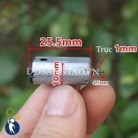 ราคา มอเตอร์ขนาดเล็ก N50 มอเตอร์แรงดันไฟฟ้า 3.7V ความเร็วสูง 41500rpm รหัสเบอร์ 1 (28890024665)