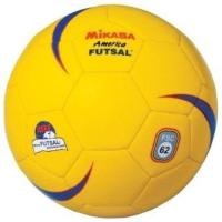 ราคา ฟุตซอล Mikasa หนังเย็บ รุ่น FSC62 (1269600229)