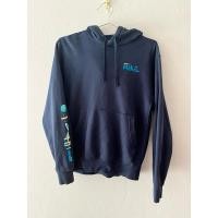 ราคา เสื้อสเวตเตอร์ฮู้ดไนกี้มือสอง (26058257574)