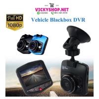 ราคา มีสินค้าพร้อมส่ง กล้องติดรถยนต์ Vehicle BlackBox DVR รุ่น T300i (11089413154)