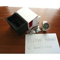 ราคา Nixon รุ่น Corporal SS Green Sunray (917477884)