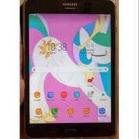 ราคา Samsung Galaxy Tab A 8.0" LTE 4G with S Pen 16GB มือ2 (2290763614)