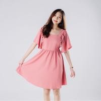 ราคา ชุดคลุมท้อง แฟชั่น ชุดคลุมท้องให้นมบุตรได้ (9622318101)