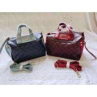 ราคา กระเป๋าแบรนด์แท้พิมมี่ Pimmy ทรงหมอน งานเซลล์ Sale Sale (3928621061)