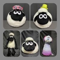 ราคา ตุ๊กตาแกะชอน Shaun the Sheep ตุ๊กตามือสอง (15293744690)
