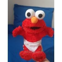 ราคา ตุ๊กตาเอลโม่ Elmo baby (Elmo up up) (16200323954)
