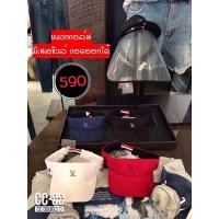 ราคา หมวก CC DOUBLE O จากช็อป (12206874309)