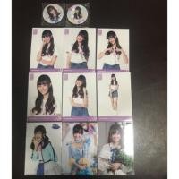 ราคา [พร้อมส่ง]BNK48 Photoset Phukkhom BNK48 ผักขม Bnk48คอมส์ Debut รูปสุ่ม Festival,Kimi wa,Siamเข็มกลัด Kimi wa,Debut (2003687928)