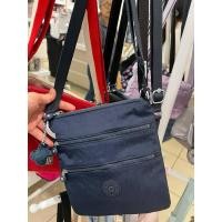ราคา Kipling Keiko กระเป๋าสะพายข้าง มี 3 ซิบ ของแท้ พร้อมส่ง (29360815953)